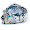 Корпус для годинника Tissot Powermatic 80 комбінований KT-003k - 2