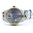 Корпус для годинника Tissot Powermatic 80 комбінований KT-003k - 1