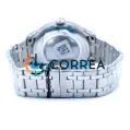 Корпус для годинника Tissot Powermatic 80 білий KT-003w - 3