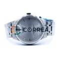 Корпус для годинника Tissot Powermatic 80 білий KT-003w - 1