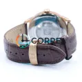 Корпус для годинника Tissot Powermatic 80 червоне золото KT-004 - 7