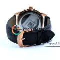 Корпус для годинника Tissot Powermatic 80 червоне золото KT-005rb - 2
