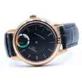 Корпус для годинника Tissot Powermatic 80 червоне золото KT-005rb - 1