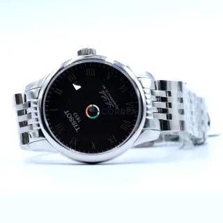 Корпус для часов Tissot Le Locle белый KT-006b