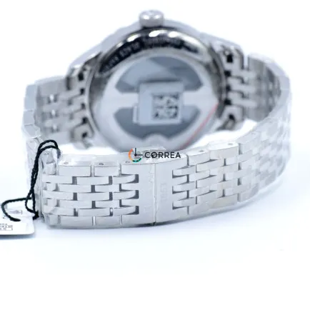 Корпус для годинника Tissot Le Locle білий KT-006w - 9