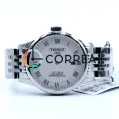 Корпус для годинника Tissot Le Locle білий KT-006w - 1