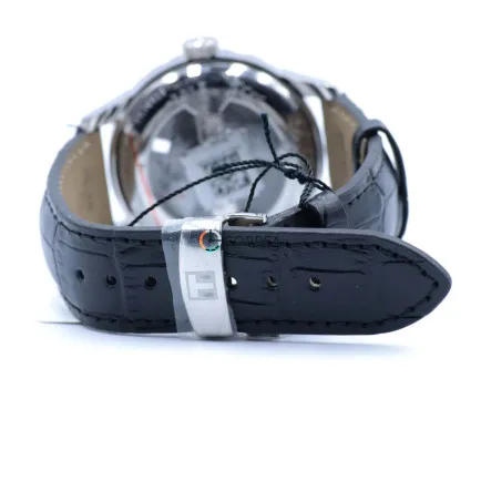 Корпус для часов Tissot Le Locle белый KT-007 - 10