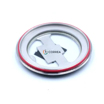 Корпус для годинника Tissot Le Locle білий KT-006w - 13