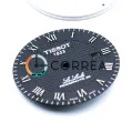 Корпус для годинника Tissot Le Locle білий KT-006w - 4
