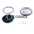 Корпус для годинника Tissot Le Locle білий KT-006w - 3