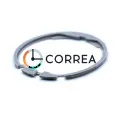 Пластиковая вставка в корпус для механизма Orient 46941 KVK-001 - 2