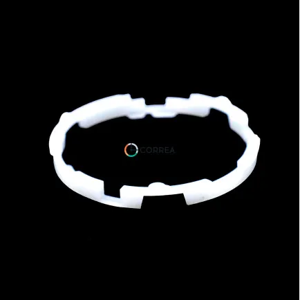 Пластиковая вставка в корпус для механизма Seiko 82xx KVK-002 - 6