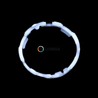 Пластикова вставка під циферблат для годинника Seiko 82xx KVK-002