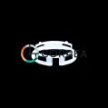 Пластикова вставка в корпус для механізму ETA 901.001 Ronda 751 Isa 257 Miyota 5Y20 Epson vc10 KVK-006 - 2