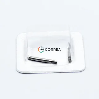 Набор штифтов для браслета Rolex ref. 179173 белый (2 шт) FSPM-044
