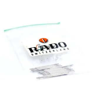 Набор шпилек для часов Rado (10 шт) FSPM-048