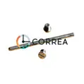 Штифт с винтами для браслета Omega Seamaster 300m 31130423001006 - 3