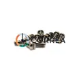Винты для задних крышек часов Chanel 1,2х3,1 (10 штук) белый FVZK-018 - 2