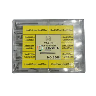 Набор штифтов с втулками для Omega DeVille NS-8069