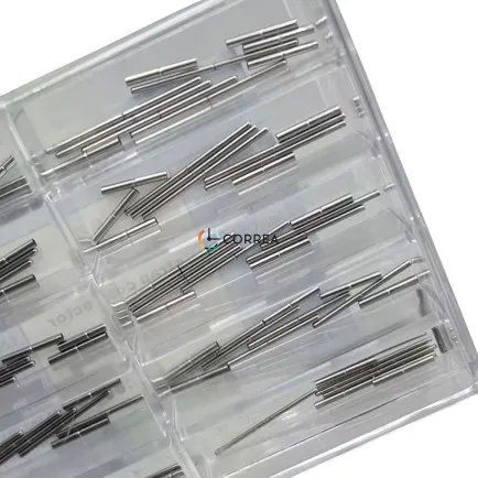 Набор штифтов с втулками для Omega DeVille NS-8069 - 8