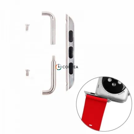 Адаптер Apple Watch 38 мм для ремінця FPA-001 - 8