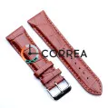 Ремешок из телячьей кожи Bandco коричневый RB9-21411 (RBK-047) - 1