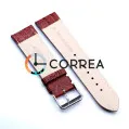 Ремешок из телячьей кожи Bandco коричневый RB9-52910 (RBK-045) - 4