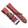 Ремешок из телячьей кожи Bandco коричневый RB9-52910 (RBK-045) - 1