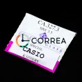Скло плоске кругле для годинника Casio ⇔ 3,5 мм Ø 32,7 SCA-156 - 1