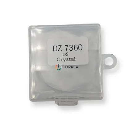 Стекло плоское круглое для часов Diesel DZ7360 ⇔ 2,5 мм Ø 44,5 мм SD-102 - 4