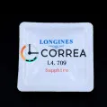 Скло сапфірове випукле кругле для годинника Longines L4.709 ⇔ 0,8 мм Ø 29,5 мм SLO-003 - 2