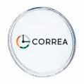 Пластиковое стекло для часов Orient KD (King Diver) 39.0 мм SOK-003 - 5