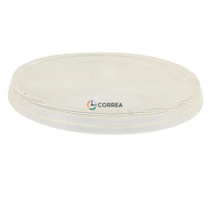 Пластиковое стекло для часов Orient KD (King Diver) 39.0 мм SOK-003 - 8