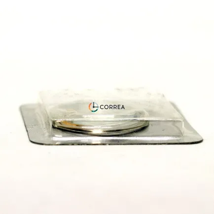 Стекло пластиковое для часов Omega Seamaster ⇔ 3,5 мм Ø 31,6 SOM-002 - 6