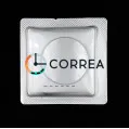 Стекло сапфировое линза круглое для часов Omega ⇔ 3 мм Ø 28 SOM-004 - 1