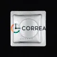Стекло сапфировое линза круглое для часов Omega ⇔ 2 мм Ø 28 SOM-005 - 1