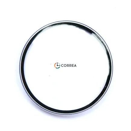 Стекло пластиковое для часов Omega Moon Watch PW 5139 ⇔ 5,1 мм Ø 34,13 SOM-019 - 4