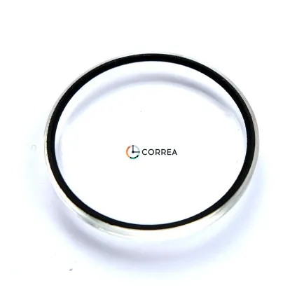 Стекло пластиковое для часов Omega Moon Watch PW 5139 ⇔ 5,1 мм Ø 34,13 SOM-019 - 5