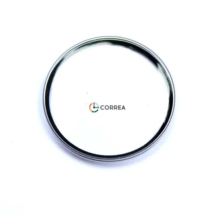 Стекло пластиковое для часов Omega Moon Watch PW 5139 ⇔ 5,1 мм Ø 34,13 SOM-019 - 6