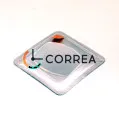 Скло лінза бочка для годинника Orient Automatic CFHAA00 ⇔ 1,1 мм 29,9х34,4 SOR-003 - 1