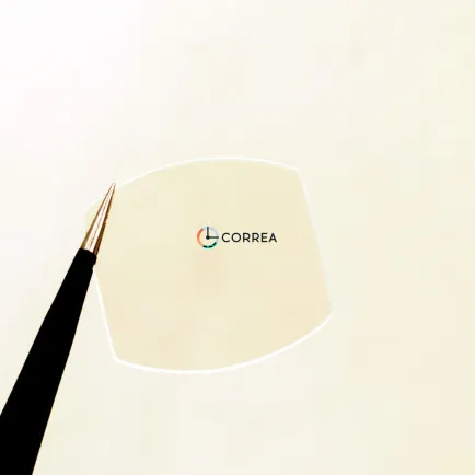 Скло плоске бочка для годинника Orient ⇔ 1,3 мм 28,5х30,5 SOR-007 - 6