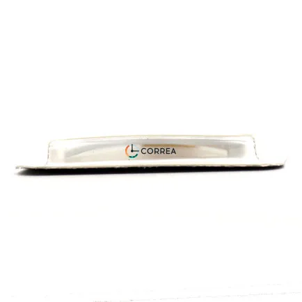 Скло лінза телевізор для годинника Orient CEIAP003W0 ⇔ 1,6 мм 32,5х36 SOR-025 - 6