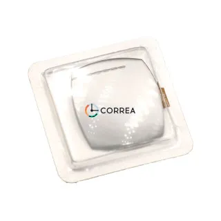 Скло лінза телевізор для годинника Orient CEIAP003W0 ⇔ 1,6 мм 32,5х36 SOR-025