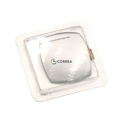 Скло лінза телевізор для годинника Orient CEIAP003W0 ⇔ 1,6 мм 32,5х36 SOR-025 - 4