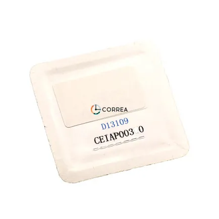 Скло лінза телевізор для годинника Orient CEIAP003W0 ⇔ 1,6 мм 32,5х36 SOR-025 - 5