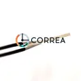 Скло плоске прямокутне для годинника Orient 3 Stars Сrystal (Фреза) ⇔ 1 мм 24,5х27,5 SOR-026 - 3