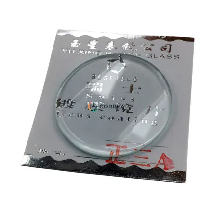 Стекло для часов Orient AAA ⇔ 2.5 мм Ø 30 мм SOR-101 - 6