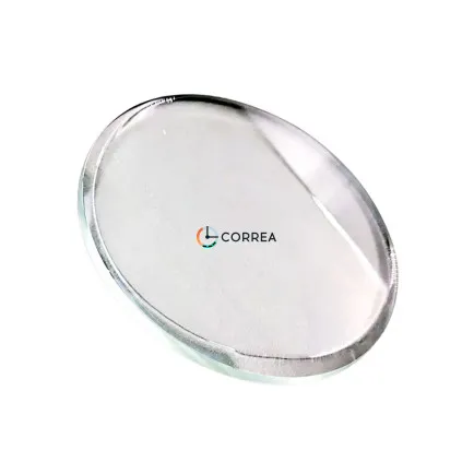 Стекло для часов Orient AAA ⇔ 2.5 мм Ø 30 мм SOR-101 - 7