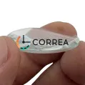 Стекло для часов Orient AAA ⇔ 2.5 мм Ø 30 мм SOR-101 - 4