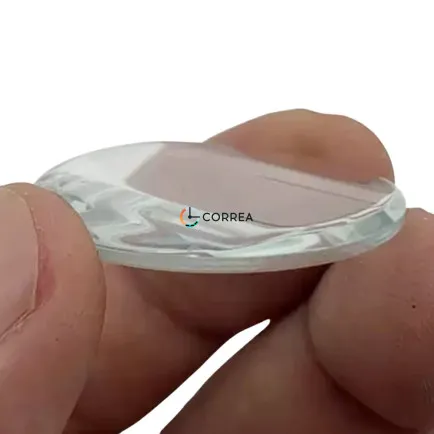 Стекло для часов Orient AAA ⇔ 2.5 мм Ø 30 мм SOR-101 - 8